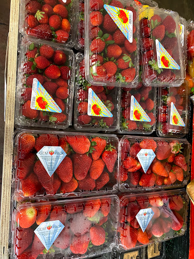 Produce Market «Marketplace Produce», reviews and photos, 11403 Seminole Blvd, Largo, FL 33778, USA