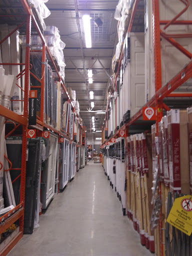 Home Improvement Store «The Home Depot», reviews and photos, 60 Stockwell Dr, Avon, MA 02322, USA