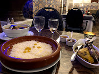 Plats et boissons du Restaurant marocain Le Petit Darkoum à Beaulieu-sur-Mer - n°19