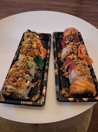 Les plus récentes photos du Restaurant de sushis Kidaya à Élancourt - n°1