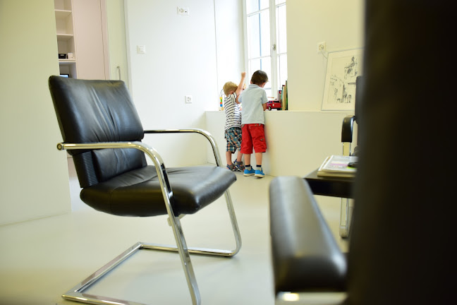 Zahnarzt Baden - Praxis Kasami und Kollegen - Wettingen