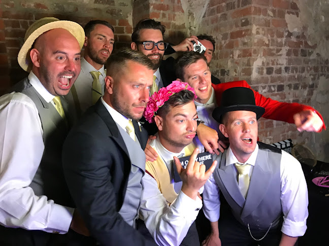Reviews of The Photo Booth Bournemouth in Bournemouth - Event Planner