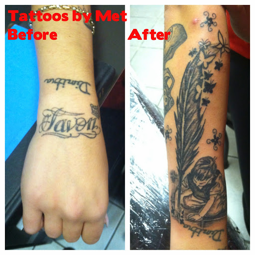 Tattoo Shop «Color Conspiracy Body Art Studio llc.», reviews and photos, 27 Main St, Stamford, CT 06901, USA