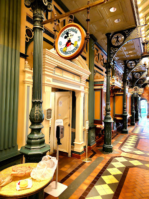 Disneyana Collectibles à Chessy