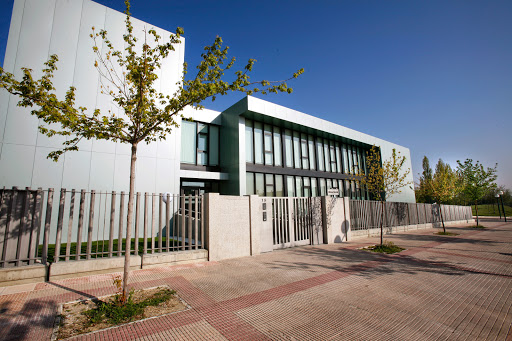 Clínica Dental Eduardo Anitua en Vitoria-Gasteiz, Álava