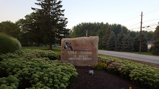 Golf Course «Bob-O-Link Golf Course», reviews and photos, 4141 Center Rd, Avon, OH 44011, USA