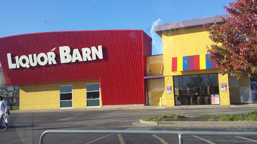 Liquor Store «Liquor Barn», reviews and photos, 2625 Scottsville Rd, Bowling Green, KY 42104, USA