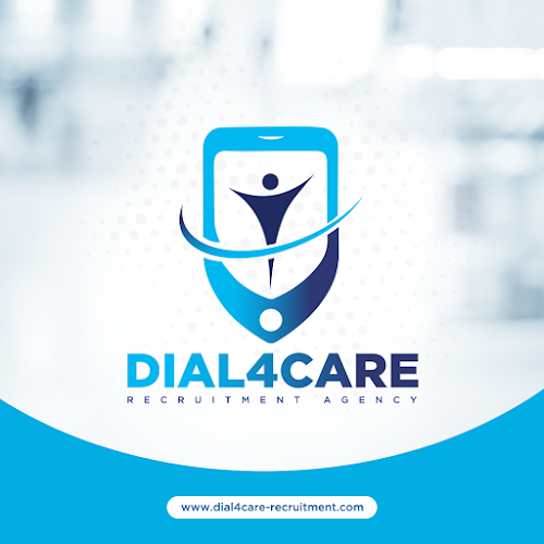 Dial4care Recruitment - Bedford
