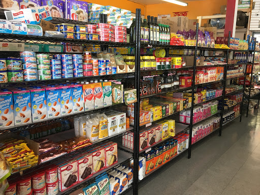 Grocery Store «North Side Supermarket», reviews and photos, 4505 Market St, Emeryville, CA 94608, USA