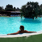Photo n°1 de l'avis de elena.a fait le 28/08/2017 à 15:38 sur le  Baia Club à Bacoli