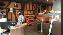 Atmosphère du Café French Coffee Shop à Troyes - n°4