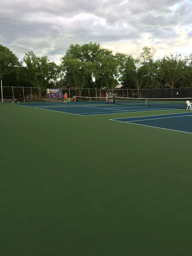 Tuxedo Tennis Club