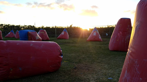 Paintball Center «Battle Town Paintball Field», reviews and photos, 18225 SW 188th St, Miami, FL 33187, USA