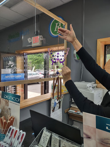 Pharmacy «Texas Road Pharmacy», reviews and photos, 355 Applegarth Rd, Monroe Township, NJ 08831, USA