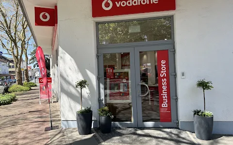 Vodafone Shop image