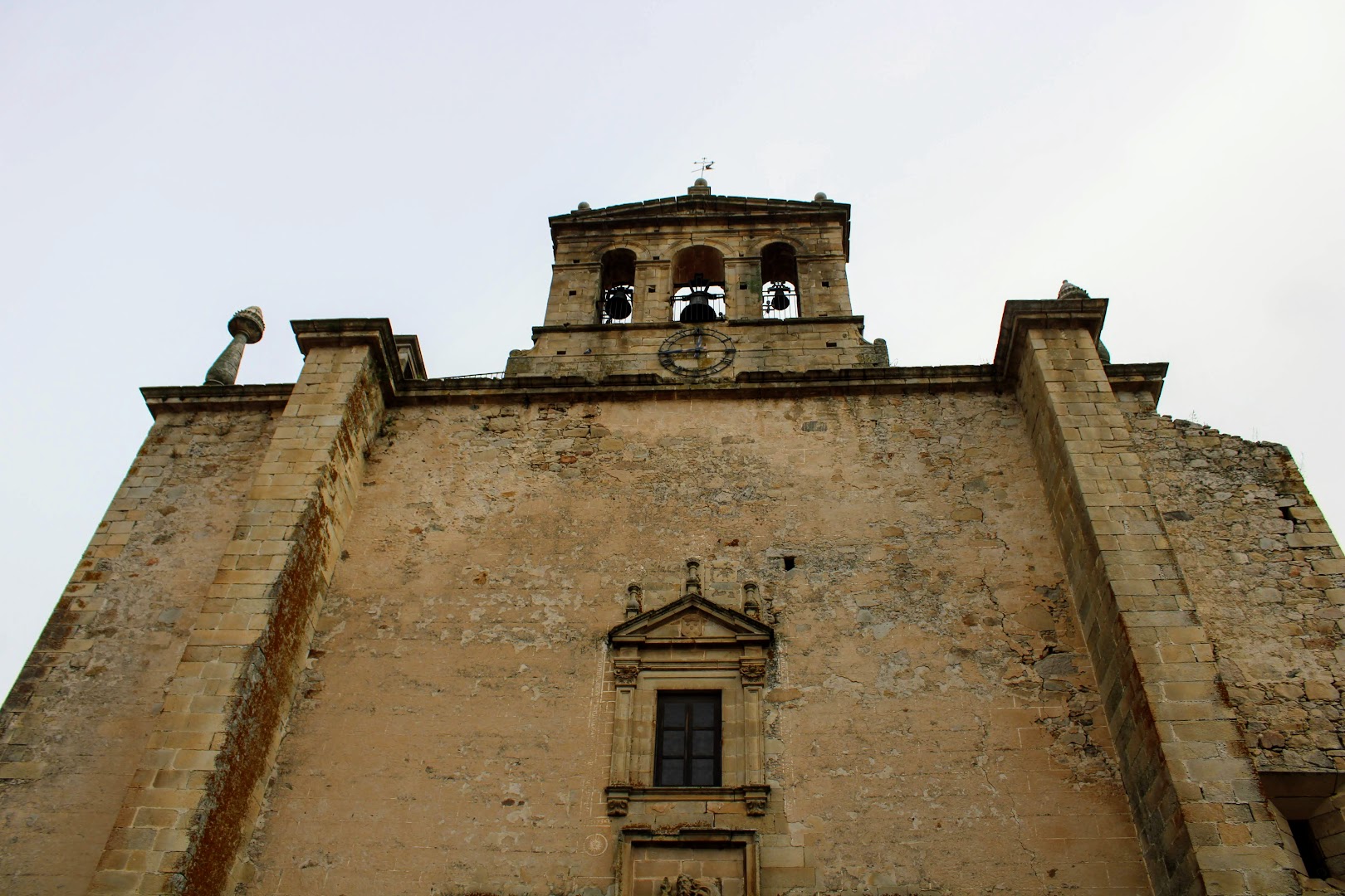 Iglesia de San Francisco