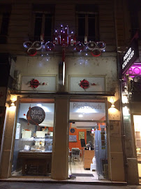 Photos du propriétaire du Restaurant Midi Vingt à Lyon - n°8