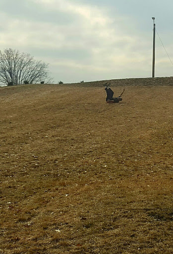 Park «Eastpointe Spindler Park», reviews and photos, 19400 Stephens Rd, Eastpointe, MI 48021, USA