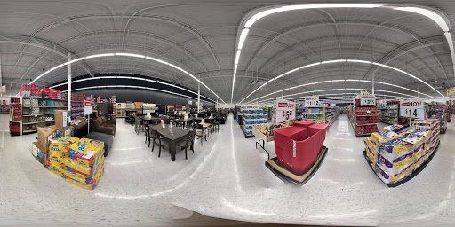 Discount Store «Big Lots», reviews and photos, 9977 Pulaski Hwy, Middle River, MD 21220, USA