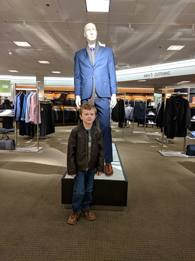 Department Store «Nordstrom Arden Fair», reviews and photos, 1651 Arden Way, Sacramento, CA 95815, USA