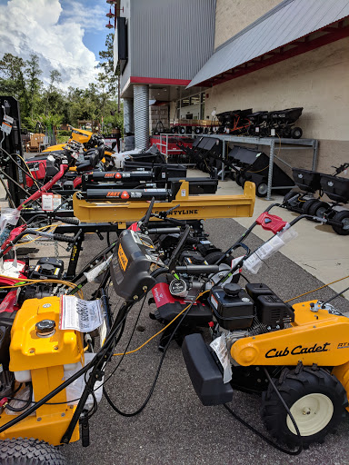 Home Improvement Store «Tractor Supply Co.», reviews and photos, 890 State Rte 415, Osteen, FL 32764, USA