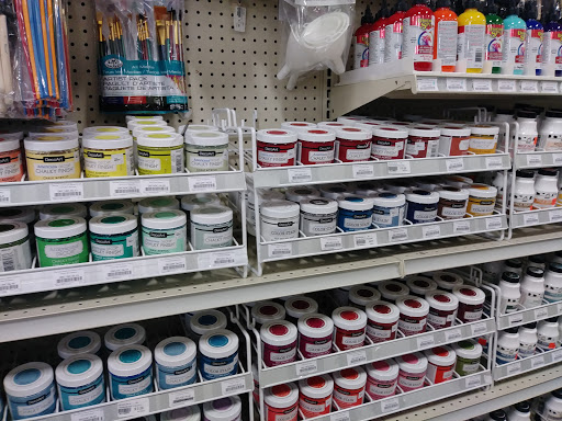 Craft Store «Craft Warehouse», reviews and photos, 3125 SW Cedar Hills Blvd, Beaverton, OR 97005, USA