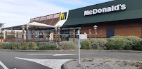 Photos du propriétaire du Restauration rapide McDonald's à Villefranche-de-Lauragais - n°1