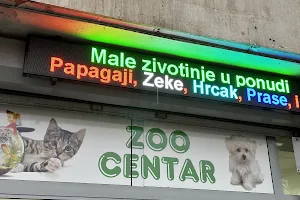 Pet Shop Zoo Centar image