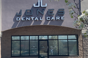 Jones Dental Care image