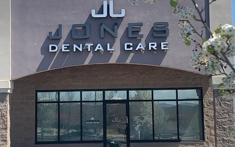 Jones Dental Care image