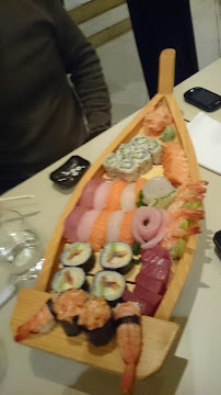Sushi du Restaurant japonais OKINAWA à Montauban - n°10