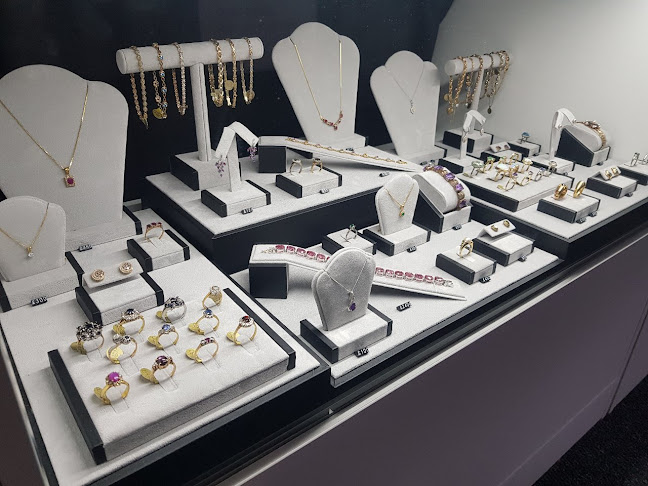 Reviews of GSB Jewellers - Gold and Silver Buyers ltd in Ipswich - Jewelry