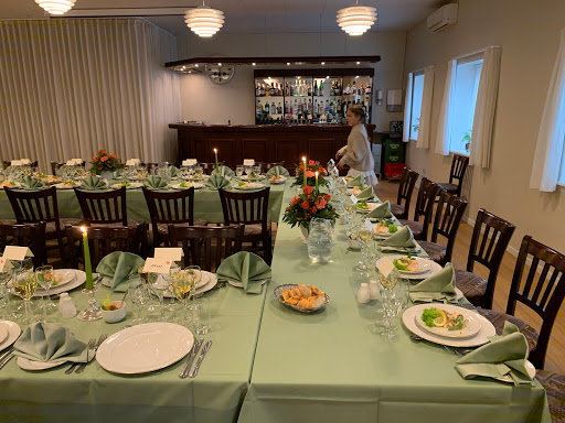 Restaurant Kikko I/S in Nykøbing Falster, Sønderborg