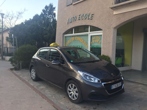 Auto-École Micheli - Ghisonaccia / Aleria / Prunelli-Di-Fiumorbu à Ghisonaccia, Haute-Corse (2B)