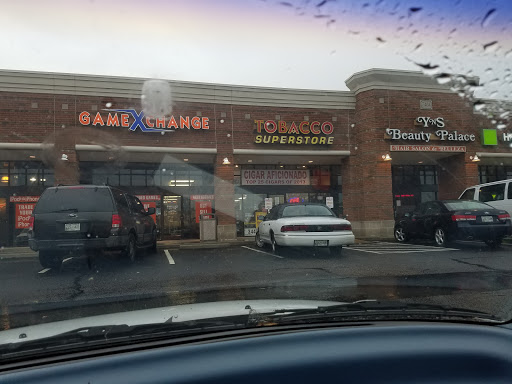 Tobacco Shop «Tobacco SuperStore #82», reviews and photos, 7464 Winchester Rd # 104, Memphis, TN 38125, USA