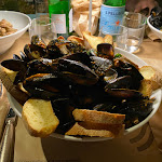 Photo n°2 de l'avis de Adriana.a fait le 25/08/2023 à 21:16 sur le  Calabistrot à Sampieri