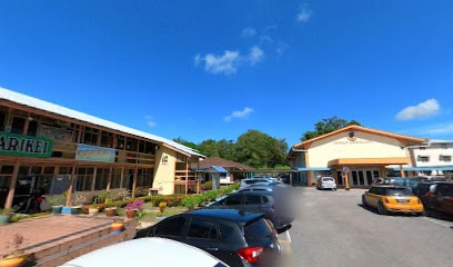 Sekolah Menengah Kebangsaan Bandar Sarikei