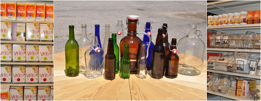 Brewing Supply Store «Chepachet Hardware», reviews and photos, 916 Putnam Pike, Chepachet, RI 02814, USA