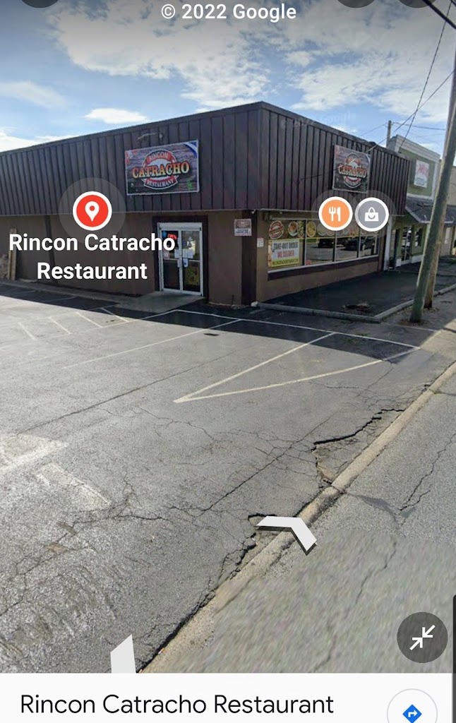 Rincon Catracho 24012