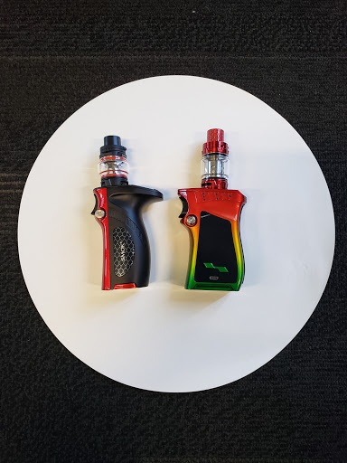 Tobacco Shop «J Tobacco», reviews and photos, 4809 N Pecos St, Denver, CO 80221, USA