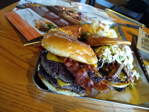 Shopping Mall «Southgate Shopping Center», reviews and photos, 13545 Eureka Rd, Southgate, MI 48195, USA