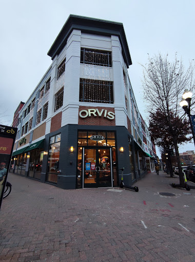 Clothing Store «Orvis», reviews and photos, 2879 Clarendon Blvd, Arlington, VA 22201, USA