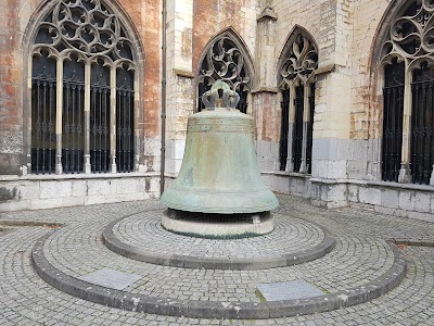 Photos of Social Historical Centre Limburg