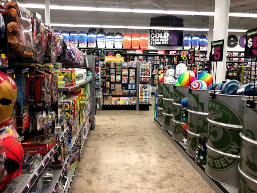 Variety Store «Five Below», reviews and photos, 120 S 32nd St, Camp Hill, PA 17011, USA