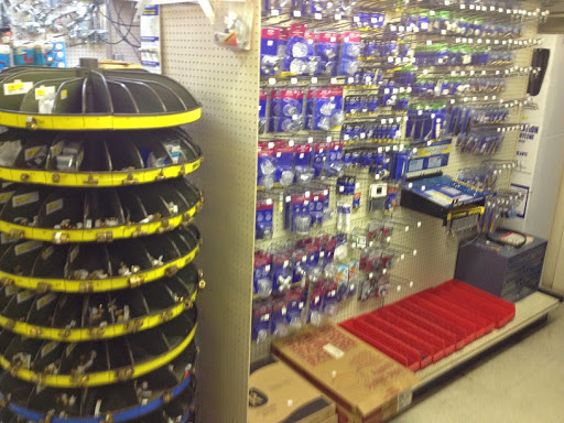 Home Improvement Store «Wiseman Hardware», reviews and photos, 233 N Hampton Rd, DeSoto, TX 75115, USA