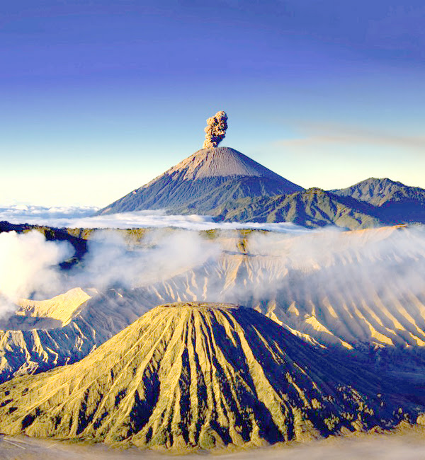 Gunung Bromo