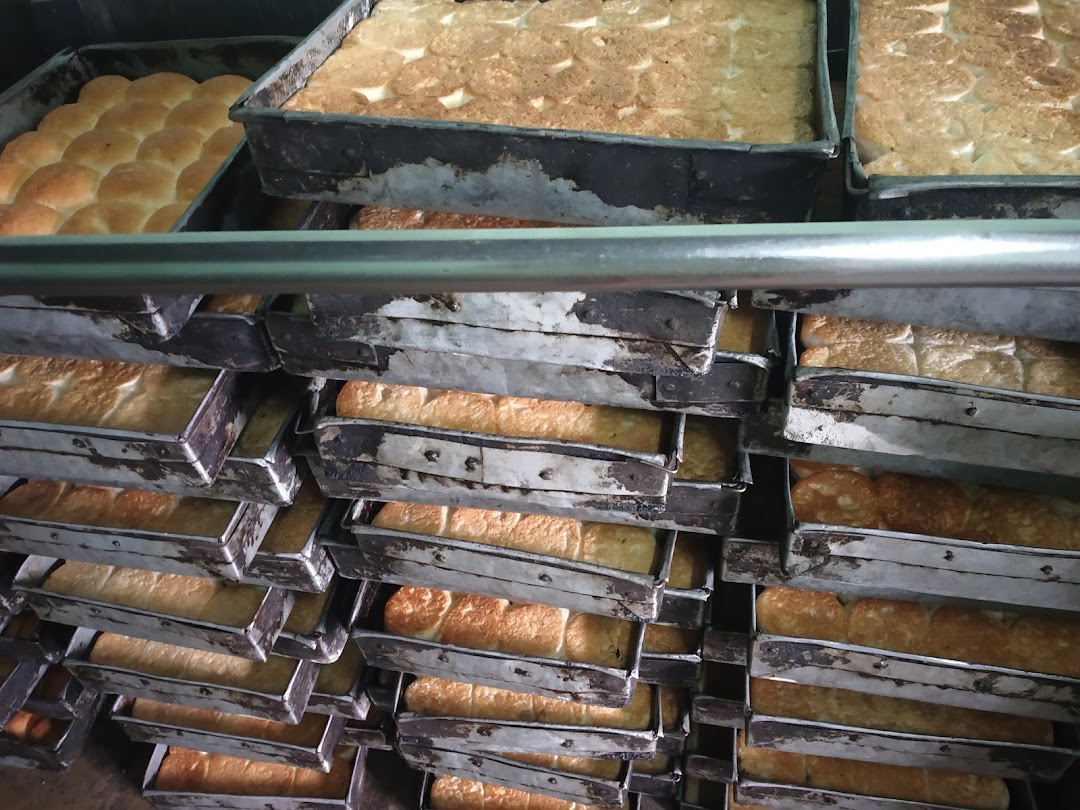 RONAK BAKERY