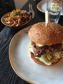 Frite du Restaurant Luxur’ Burger à La Ravoire - n°11