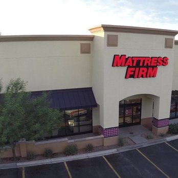 Mattress Store «Mattress Firm Fountain Hills», reviews and photos, 16925 E El Lago Blvd, Fountain Hills, AZ 85268, USA