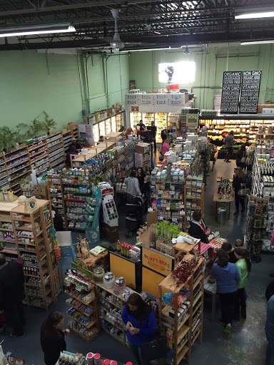 Health Food Store «Roots Natural Foods Market. Kitchen + Organic Juice Bar», reviews and photos, 100 Crawford St, Leominster, MA 01453, USA